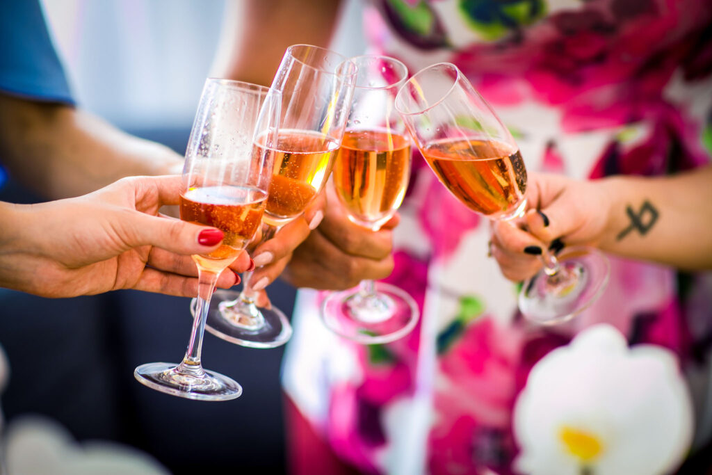 Polecany fotograf (Wrocław) – reportaż eventowy ProAction Events