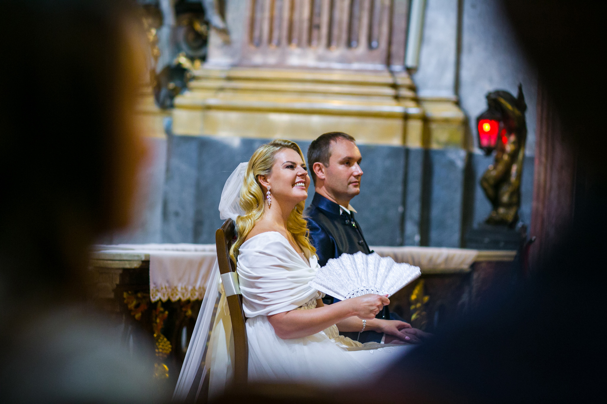 Podziękowania Pary Młodej za reportaż ślubny w prestiżowym Hotelu Monopol we Wrocławiu.